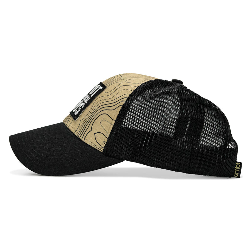 Load image into Gallery viewer, Shoot Your Local Pedos Patch Original Ripstop Snapback Hat