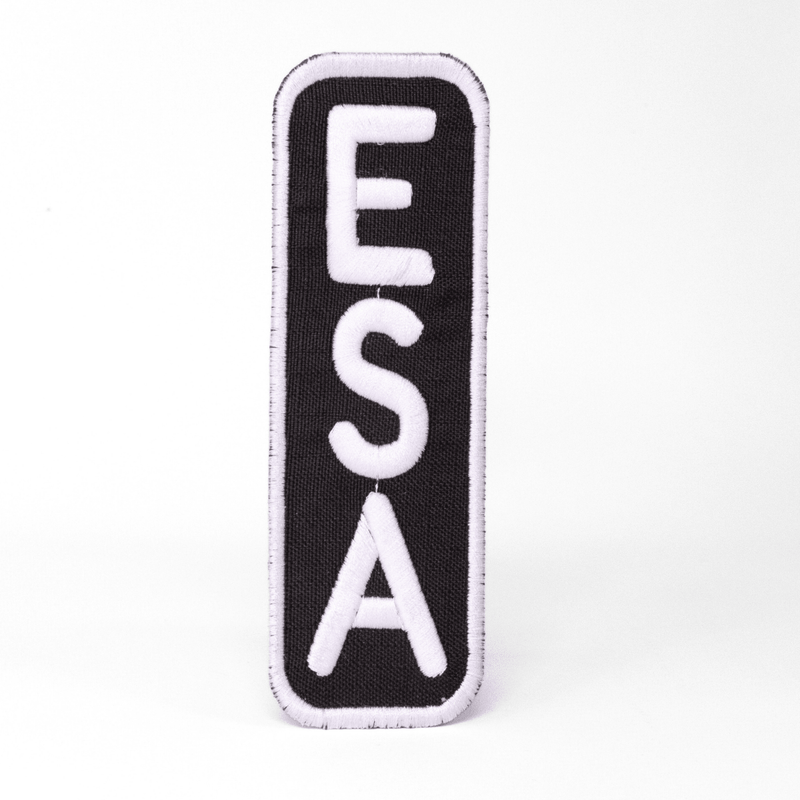 Load image into Gallery viewer, ESA 2x6 Patch