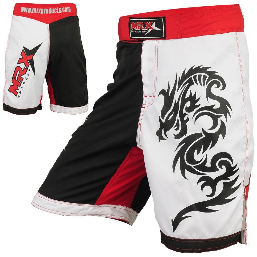 Mma Men's Fighting Shorts Grappling Fight Short 1104
