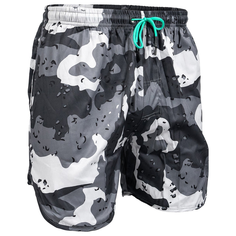 Load image into Gallery viewer, Men's Tactical Athlete Training Shorts | 5.5"