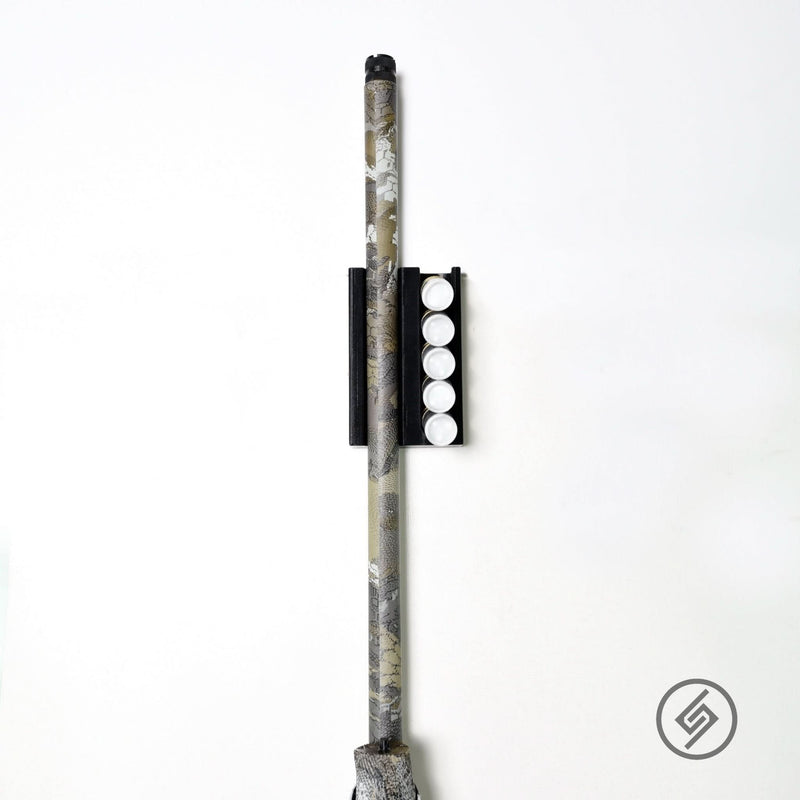 Load image into Gallery viewer, Shotgun Magnetic Storage Stand
