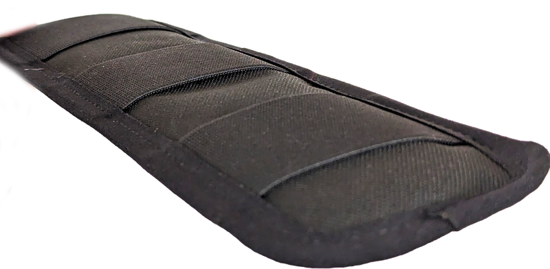 Load image into Gallery viewer, Feather-Weight 12" Shoulder Padding (for Airlift only) - Europe