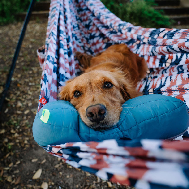 Load image into Gallery viewer, Siesta Hammock Pillow