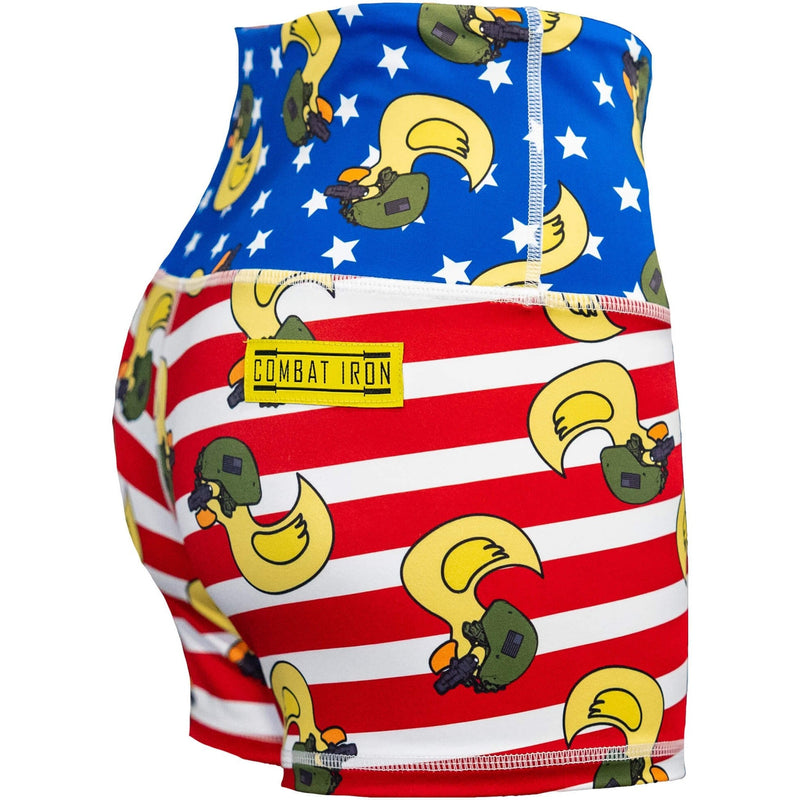 Load image into Gallery viewer, Ladies V3 Seamless Front Training Shorts