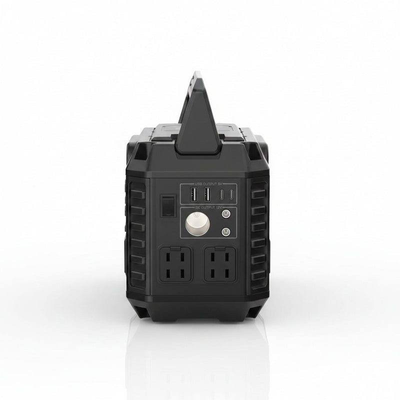 Load image into Gallery viewer, Lithium Rhino Power Hub
