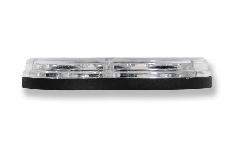 Load image into Gallery viewer, 7 LED Emergency Vehicle Fog Light Surface Mount LED