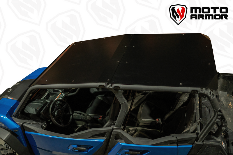 Load image into Gallery viewer, Aluminum Roof for Can Am Commander MAX and Maverick Sport MAX
