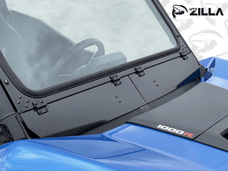 Load image into Gallery viewer, Glass Windshield for Can-Am Commander and Maverick Trail/Sport