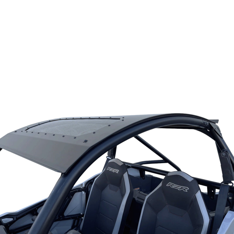 Load image into Gallery viewer, Moto Armor Aluminum Roof for 2021+ RZR Trail