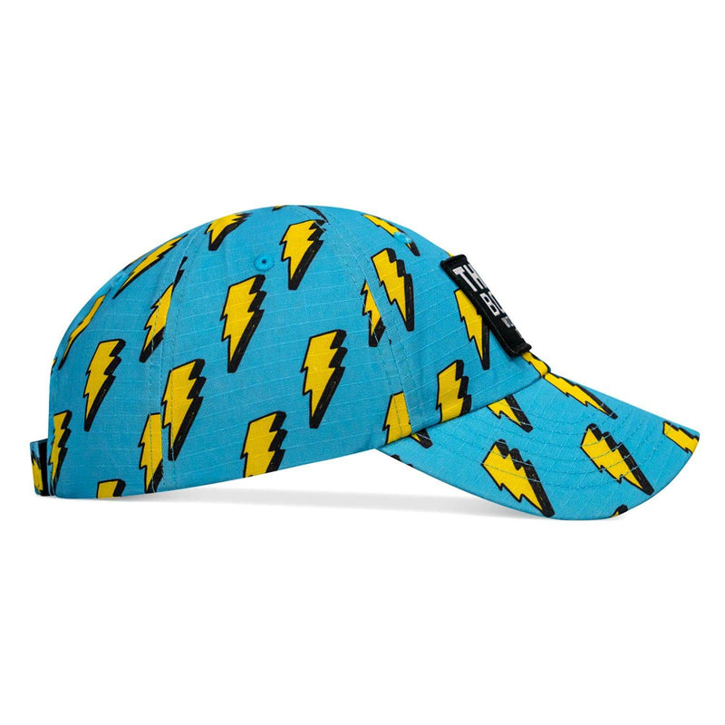 Load image into Gallery viewer, Ripstop Thicc Boys Workout Club Patch Tactical Ripstop Mesh Snapback Hat