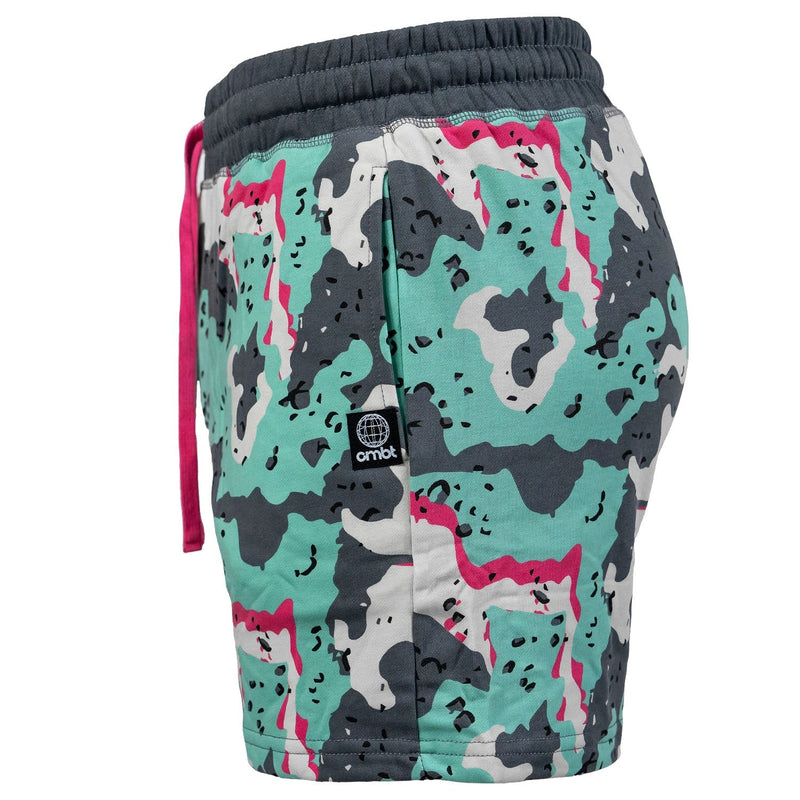 Load image into Gallery viewer, Men's Lounge Sweat Shorts | 5"