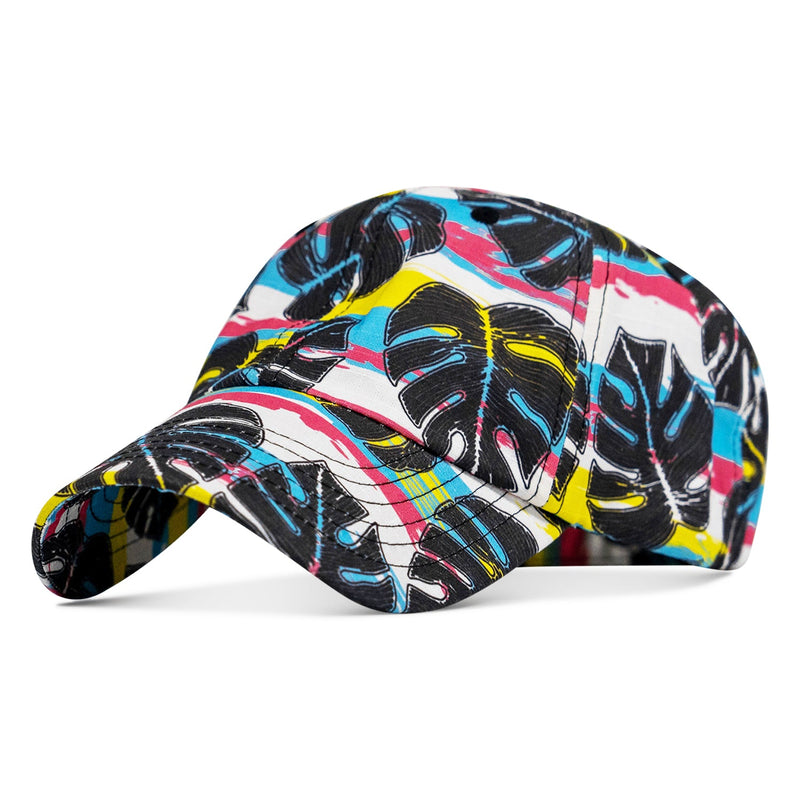 Load image into Gallery viewer, Ripstop Tactical Snapback Hat