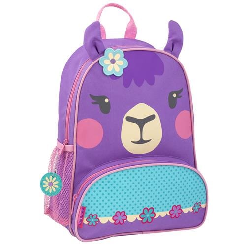 Load image into Gallery viewer, Sidekick Alpaca Backpack