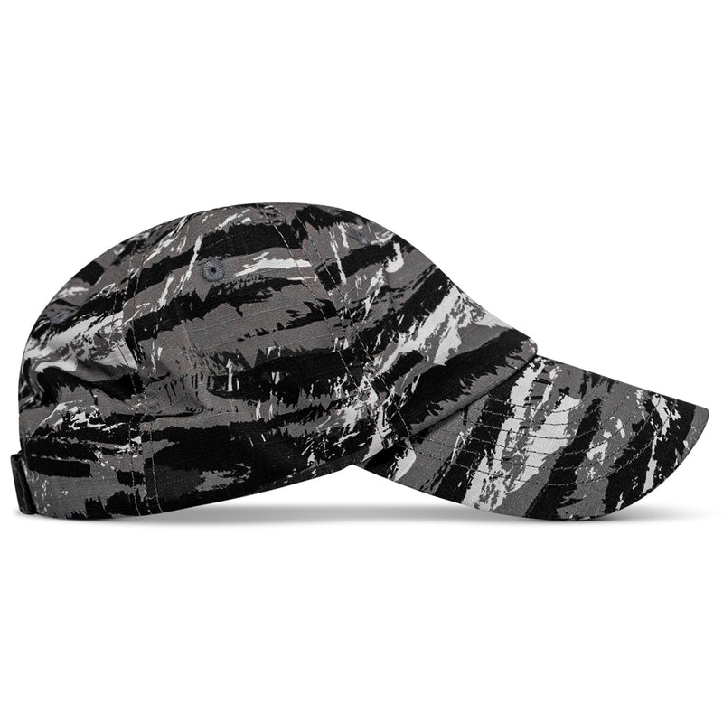 Load image into Gallery viewer, Ripstop Tactical Snapback Hat