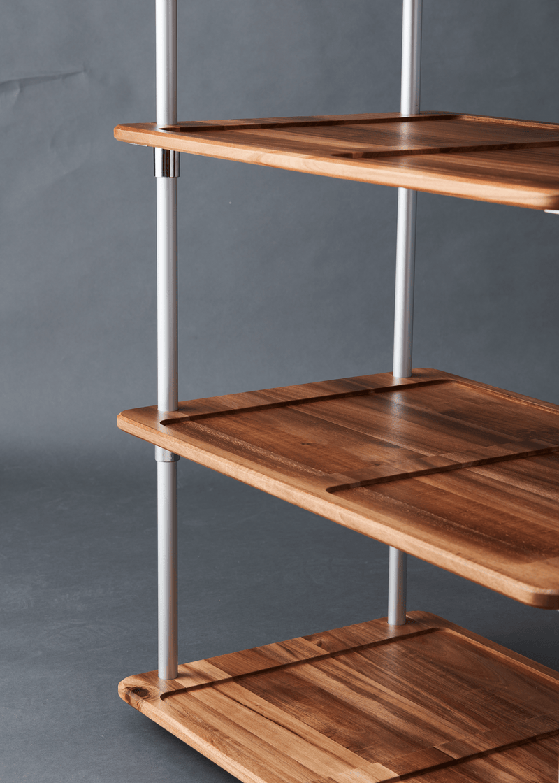 Load image into Gallery viewer, Sidio Shelves