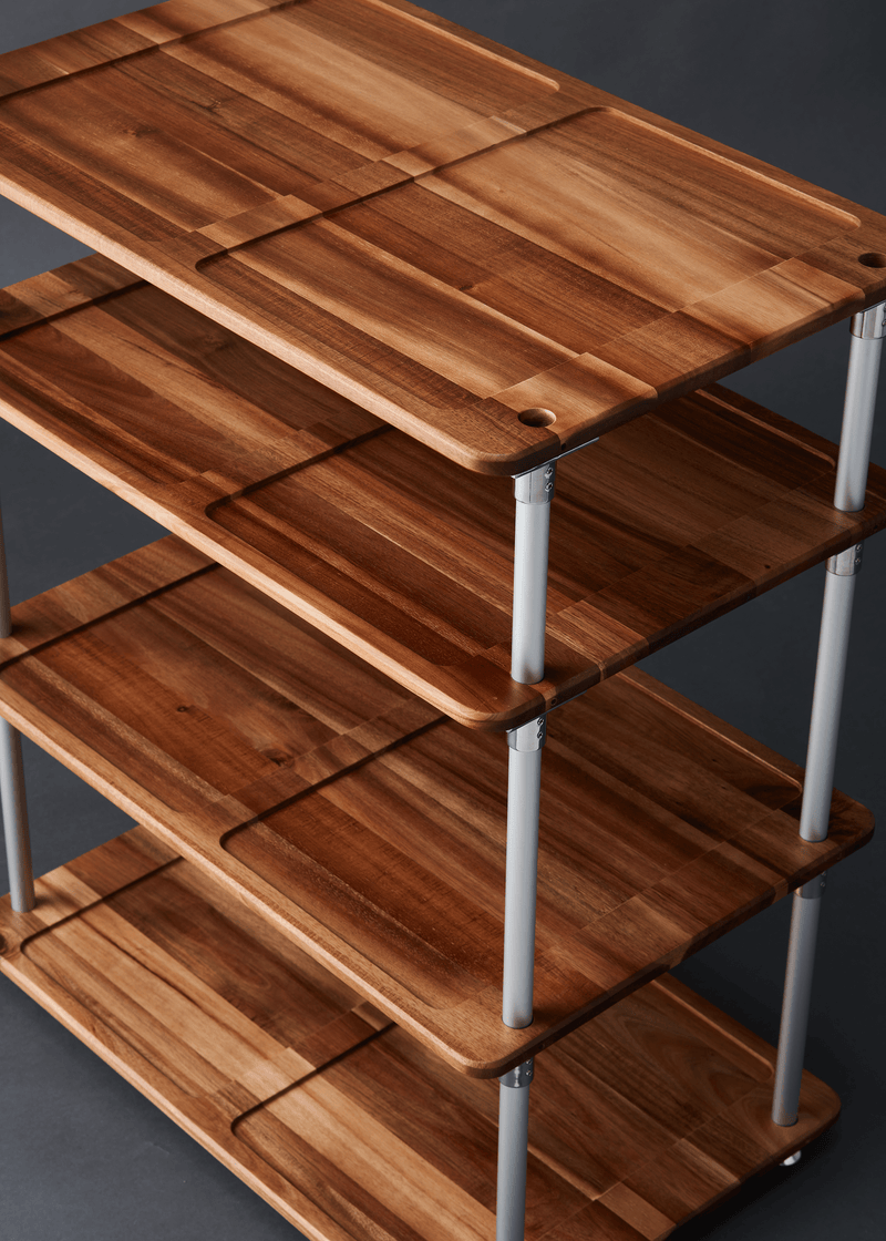 Load image into Gallery viewer, Sidio Shelves