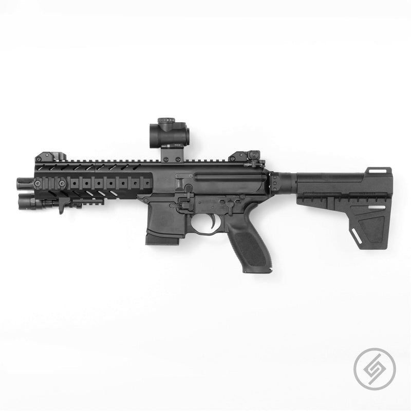 Load image into Gallery viewer, SIG MPX PCC Wall Storage Hook