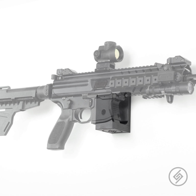 Load image into Gallery viewer, SIG MPX PCC Wall Storage Hook