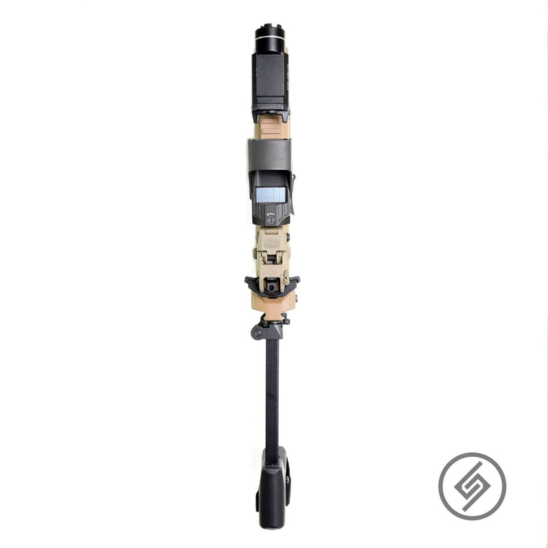 Load image into Gallery viewer, SIG MPX Vertical PCC Wall Storage Hook
