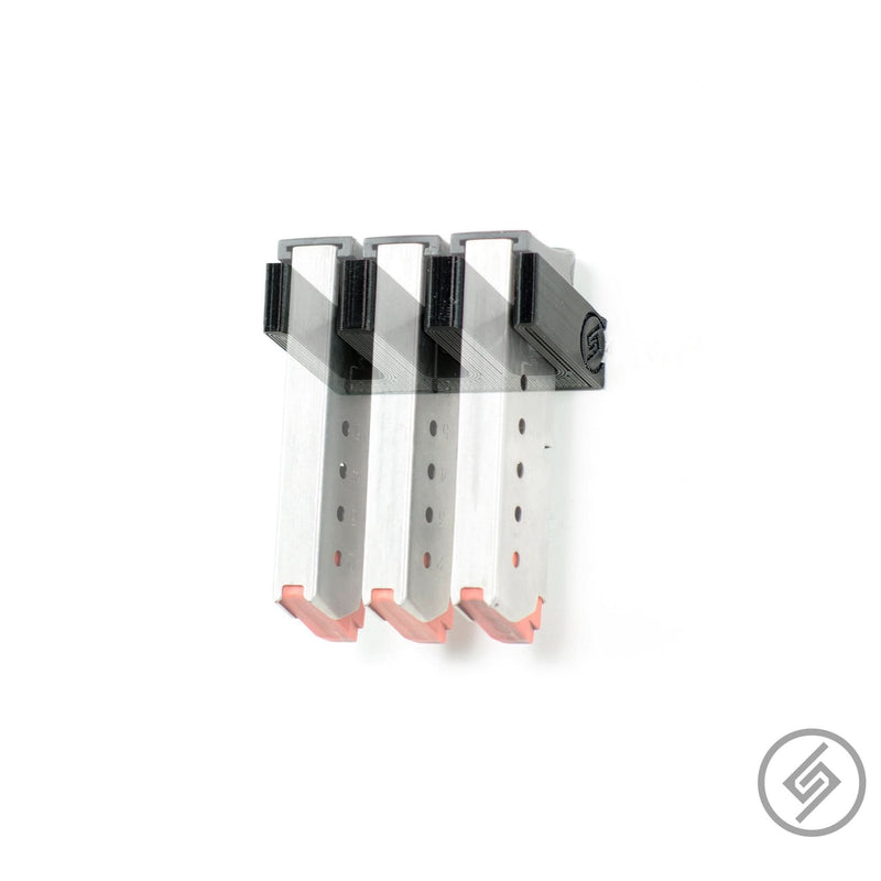 Load image into Gallery viewer, SIG P220 (.45 ACP) Magazine Wall Storage Rack