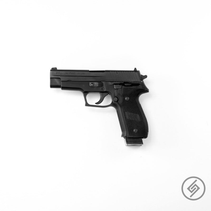 Load image into Gallery viewer, SIG P226/P2022 Pistol Wall Storage Hook