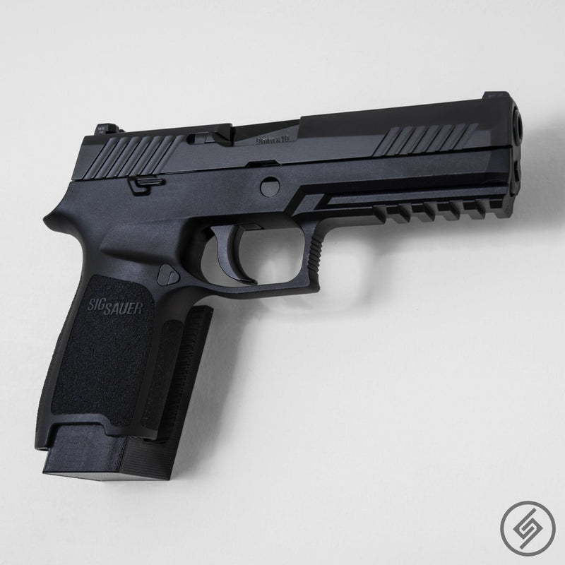 Load image into Gallery viewer, SIG P229/P250/P320 Pistol Wall Storage Hook