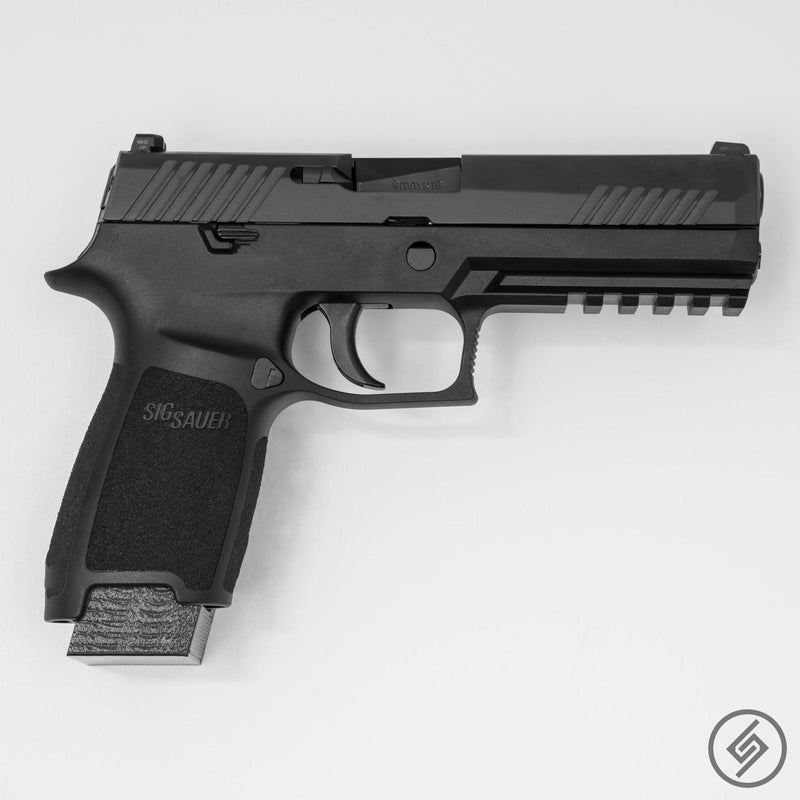 Load image into Gallery viewer, SIG P229/P250/P320 Pistol Wall Storage Hook