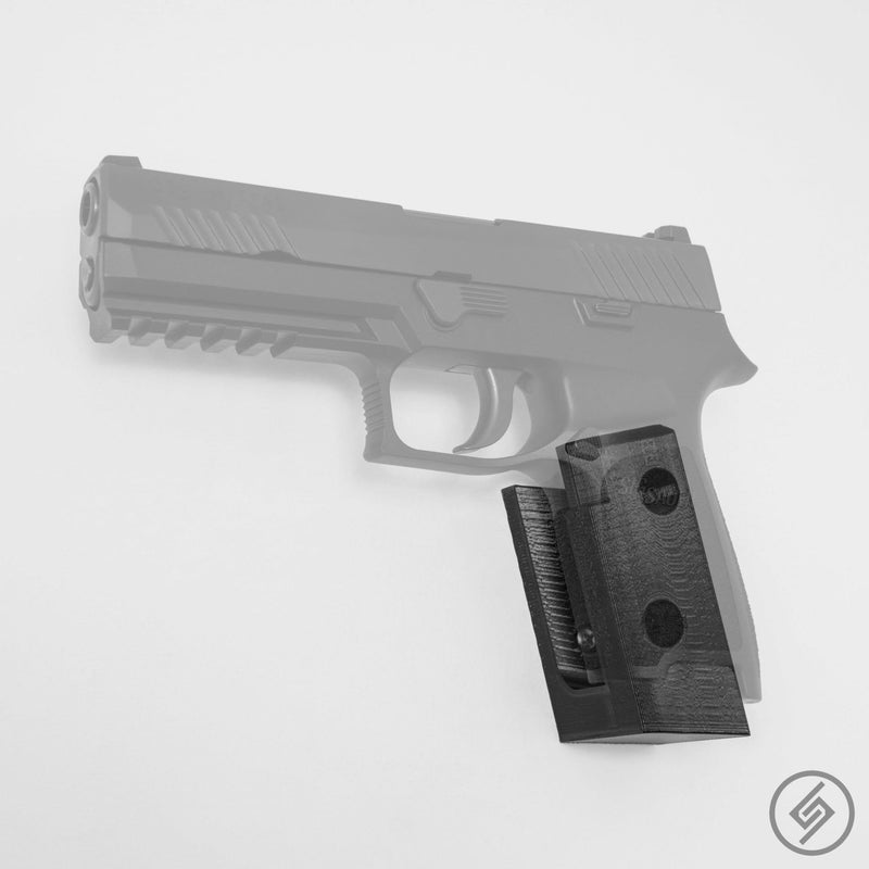 Load image into Gallery viewer, SIG P229/P250/P320 Pistol Wall Storage Hook
