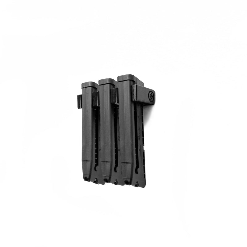 Load image into Gallery viewer, SIG P322 Magazine Wall Storage Rack