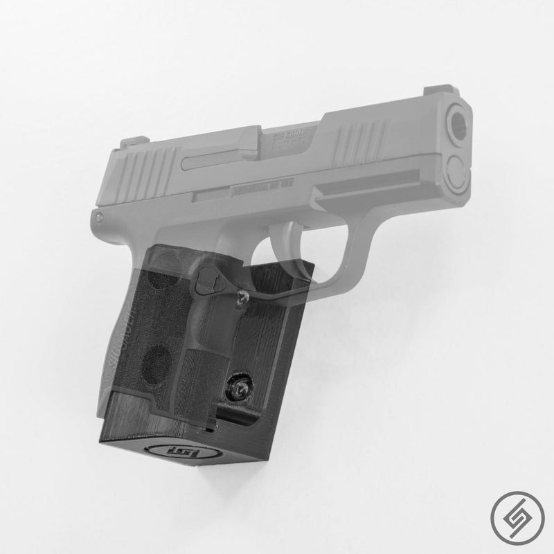 Load image into Gallery viewer, SIG P322 Pistol Wall Storage Hook