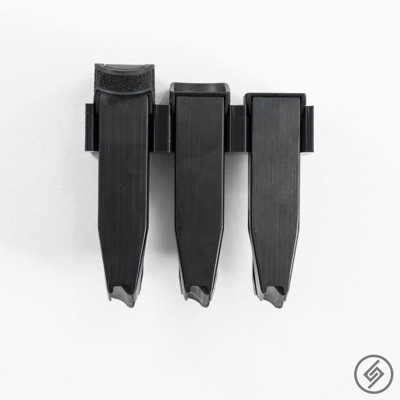 Load image into Gallery viewer, SIG P365 Magazine Wall Storage Rack