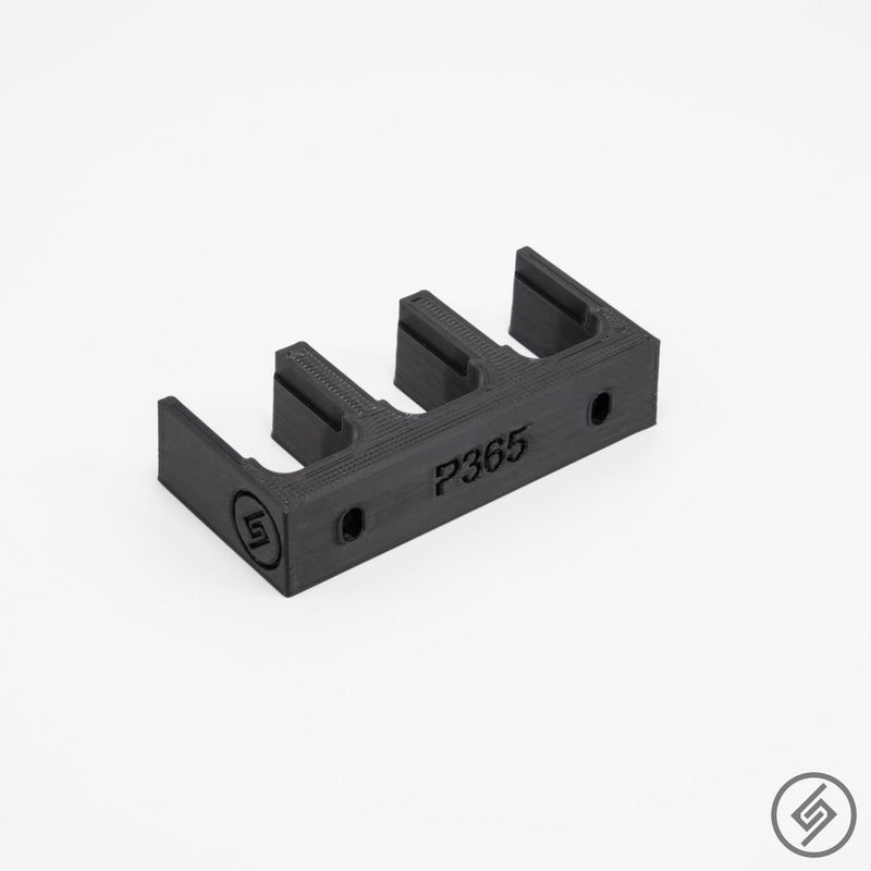 Load image into Gallery viewer, SIG P365 Magazine Wall Storage Rack