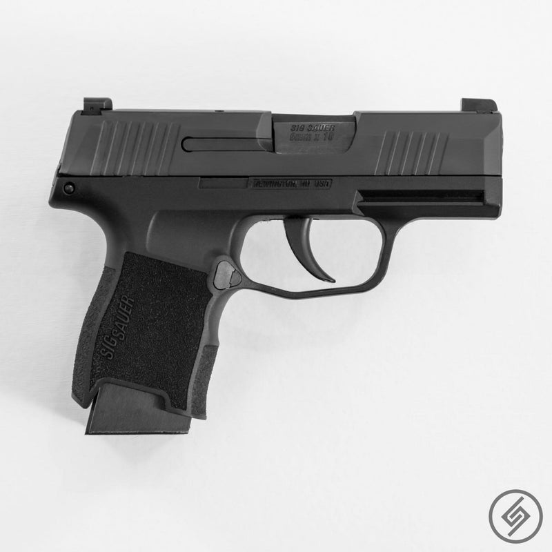 Load image into Gallery viewer, SIG P365 Pistol Wall Storage Hook