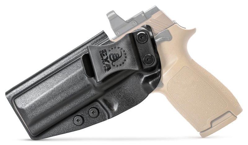 Load image into Gallery viewer, Sig Sauer M17 IWB Holster | BASE IWB