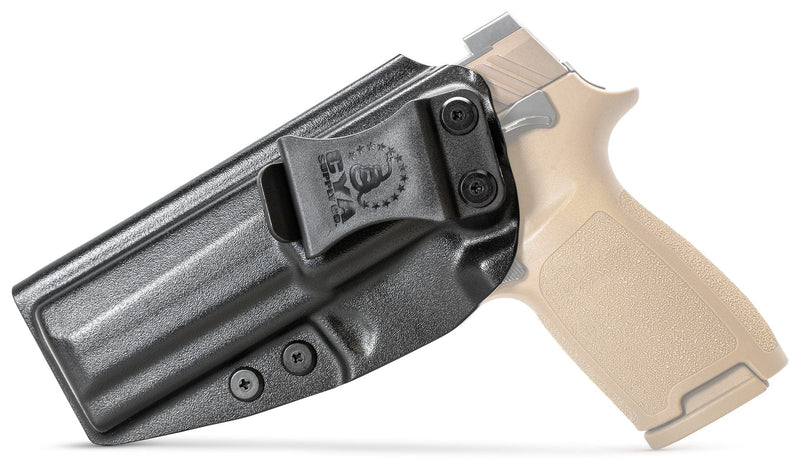 Load image into Gallery viewer, Sig Sauer M17 IWB Holster | BASE IWB