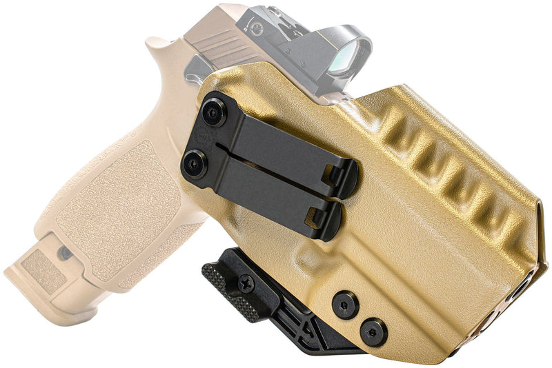 Load image into Gallery viewer, Sig Sauer M18 IWB Holster | RIDGE IWB