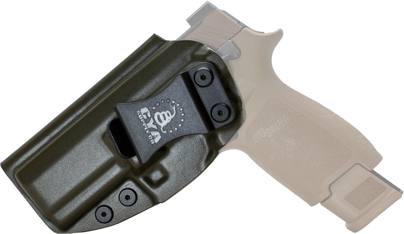 Load image into Gallery viewer, Sig Sauer M18 IWB Holster | BASE IWB