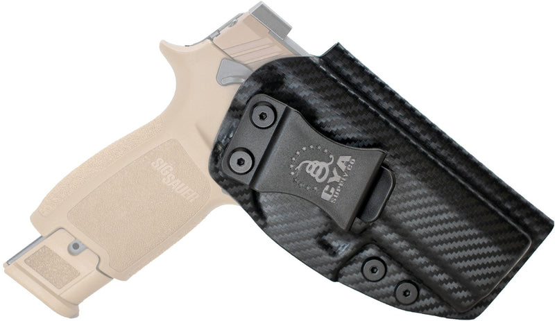 Load image into Gallery viewer, Sig Sauer M18 IWB Holster | BASE IWB