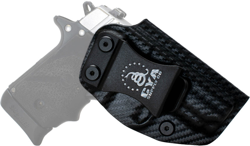Load image into Gallery viewer, Sig Sauer P238 IWB Holster | BASE IWB