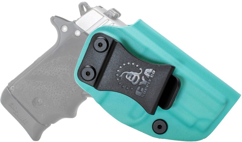 Load image into Gallery viewer, Sig Sauer P238 IWB Holster | BASE IWB