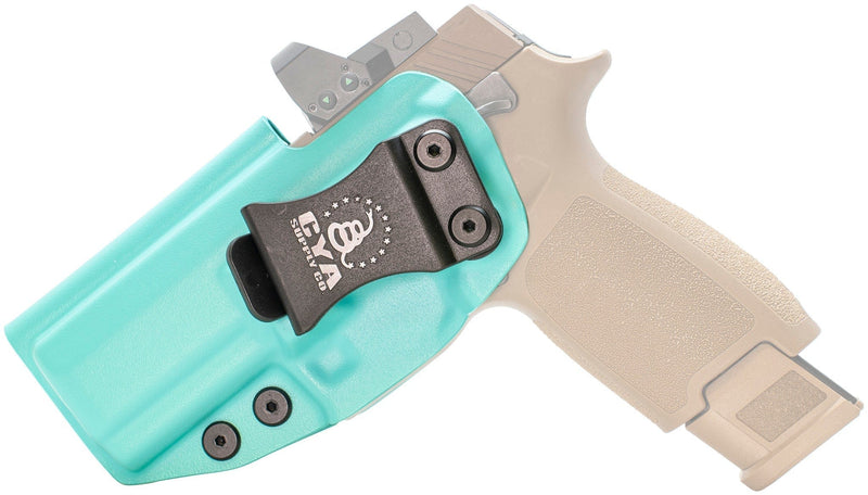 Load image into Gallery viewer, Sig Sauer P320 Carry IWB Holster | BASE IWB
