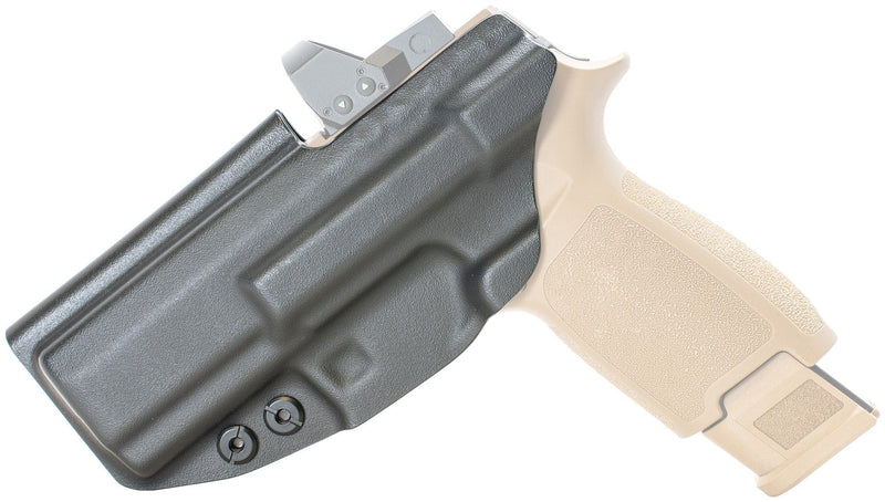 Load image into Gallery viewer, Sig Sauer P320 Compact IWB Holster | BASE IWB