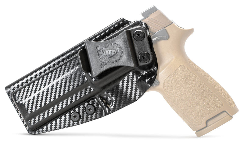 Load image into Gallery viewer, Sig Sauer P320 Full Size IWB Holster | BASE IWB