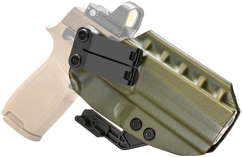 Load image into Gallery viewer, Sig Sauer P320 Full Size IWB Holster | RIDGE IWB