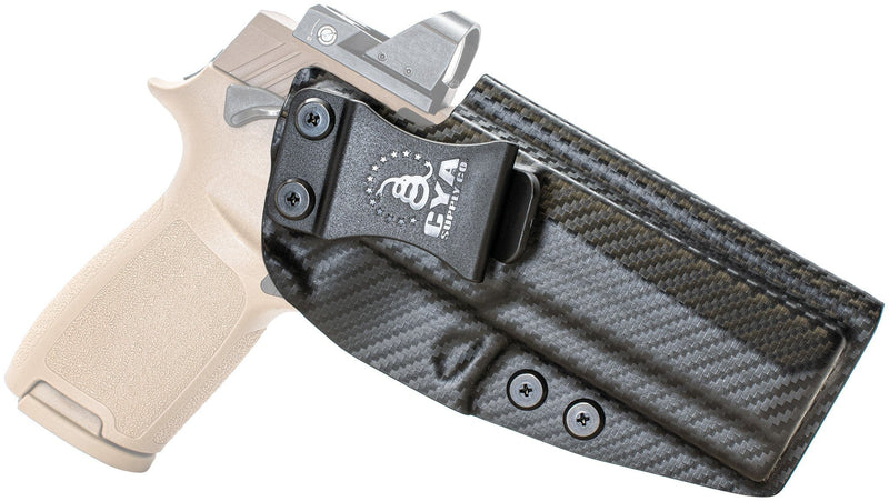 Load image into Gallery viewer, Sig Sauer P320 Full Size IWB Holster | BASE IWB