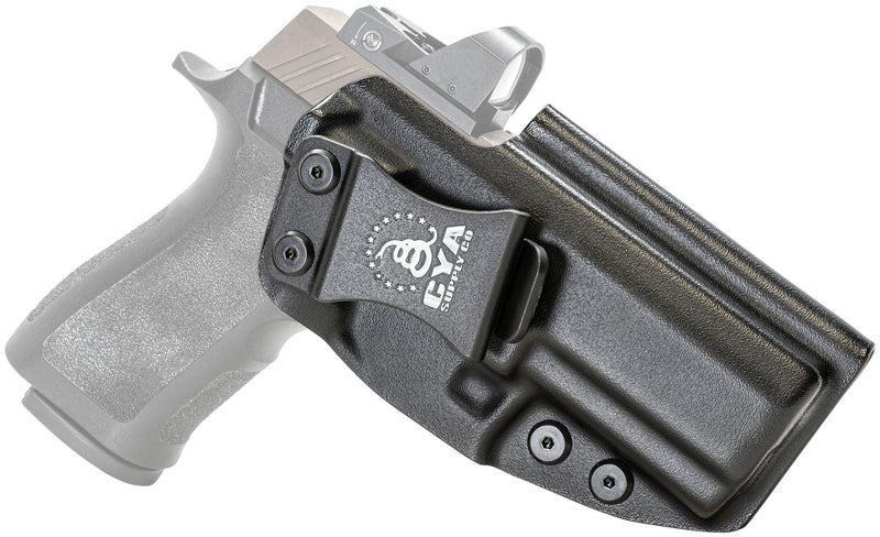 Load image into Gallery viewer, Sig Sauer P320 XCarry IWB Holster | BASE IWB