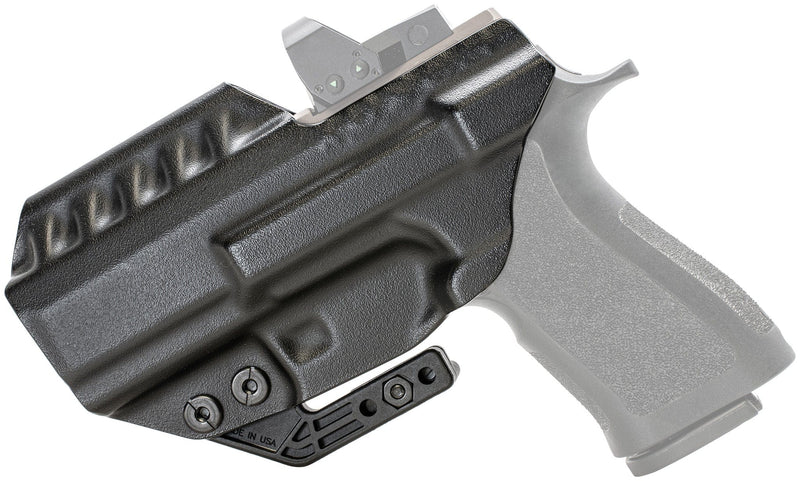 Load image into Gallery viewer, Sig Sauer P320 XCarry IWB Holster | RIDGE IWB