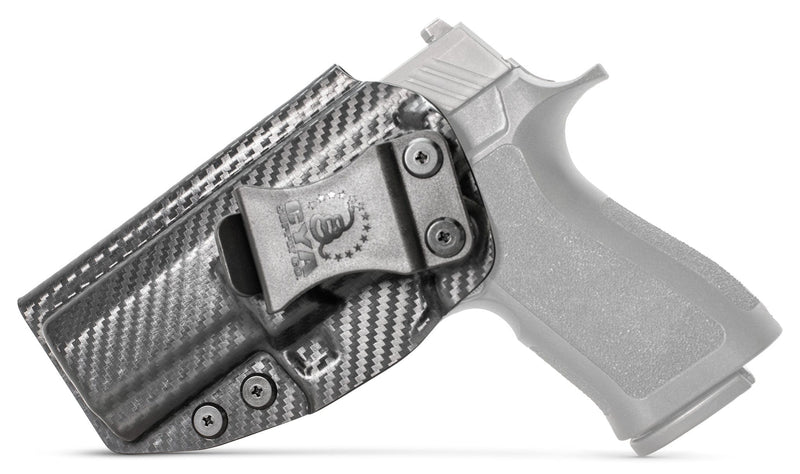 Load image into Gallery viewer, Sig Sauer P320 XCarry IWB Holster | BASE IWB
