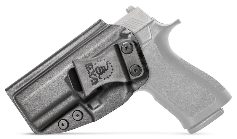 Load image into Gallery viewer, Sig Sauer P320 XCarry IWB Holster | BASE IWB