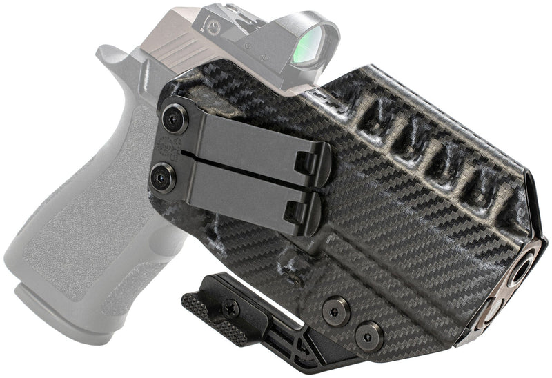 Load image into Gallery viewer, Sig Sauer P320 XCarry IWB Holster | RIDGE IWB
